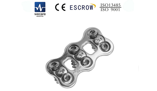 Anterior Cervical Plate